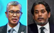 Zafrul dan KJ Muncul Sebagai Wajah Baharu Politik Malaysia