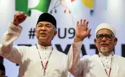 Zahid: PAS perlu buang DNA khianat sebelum Umno pertimbang kerjasama