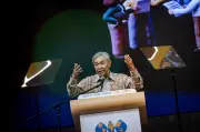 Zahid tolak kritikan pembangkang, kata PAS tidak lebih baik semasa dalam kerajaan
