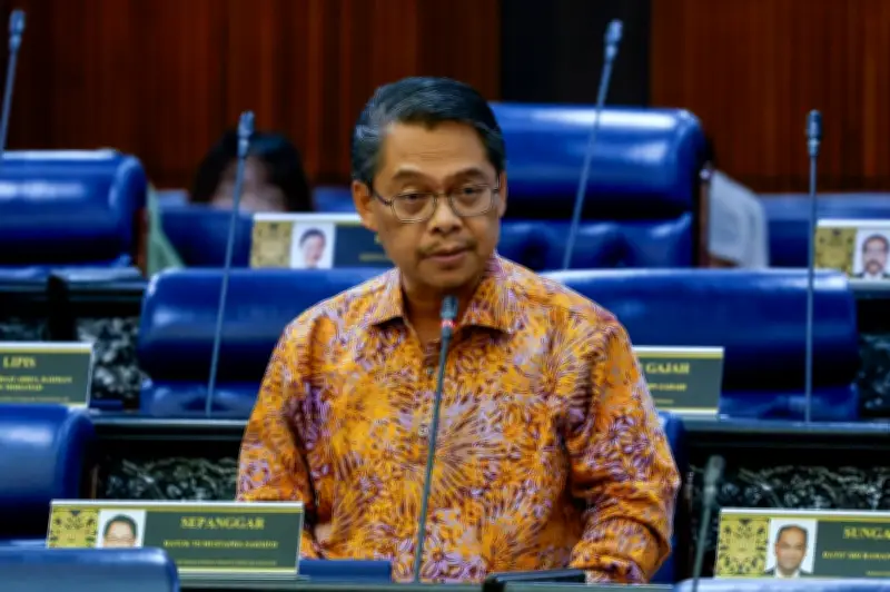 13 daripada 29 perkara MA63 selesai sepenuhnya, kata menteri