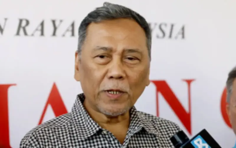 172 calon bertanding 56 kerusi PRN Johor ke-16