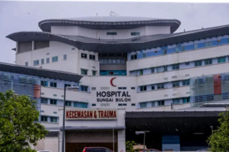 27 mangsa keracunan makanan di pusat tahfiz dan jagaan warga emas Rawang