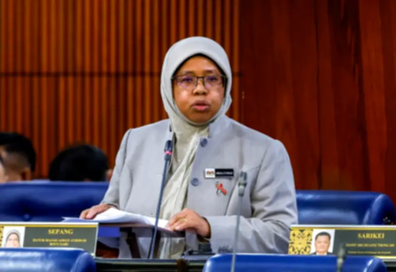 32,800 unit rumah tak terjual bernilai RM16.3 bilion pada Q1 2026