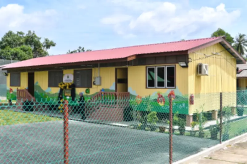 465 Kematian di Depot Imigresen Malaysia dari 2021 hingga 2025