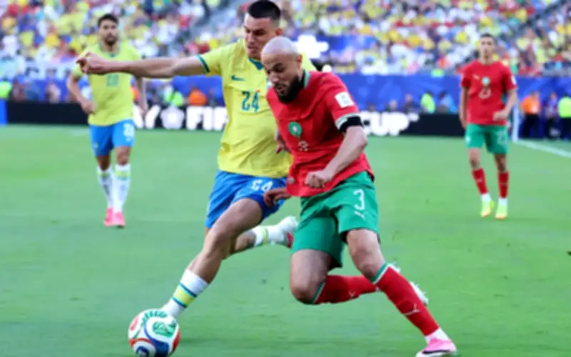 5 Perkara Piala Dunia: Brazil Tidak Seperti Brazil