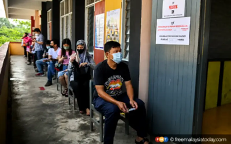 5 persoalan bakal tentu hala tuju PRN Johor