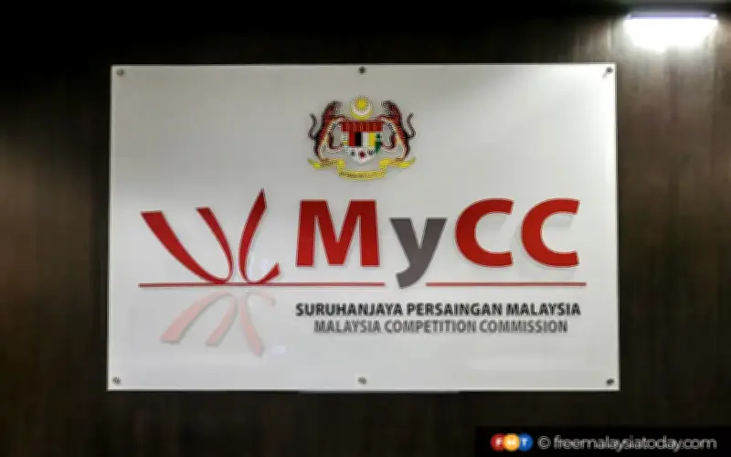 6 syarikat disyaki kartel tipu bida tender AADK RM5.7 juta