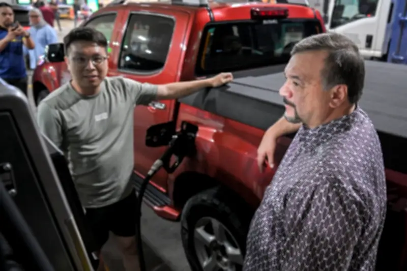 9.15 juta penerima STR layak manfaat MySalam, kerajaan kaji lanjutan skim