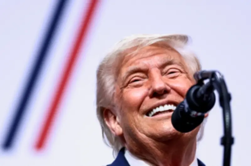 Adakah Trump capai matlamat perang dengan Iran? Analisis