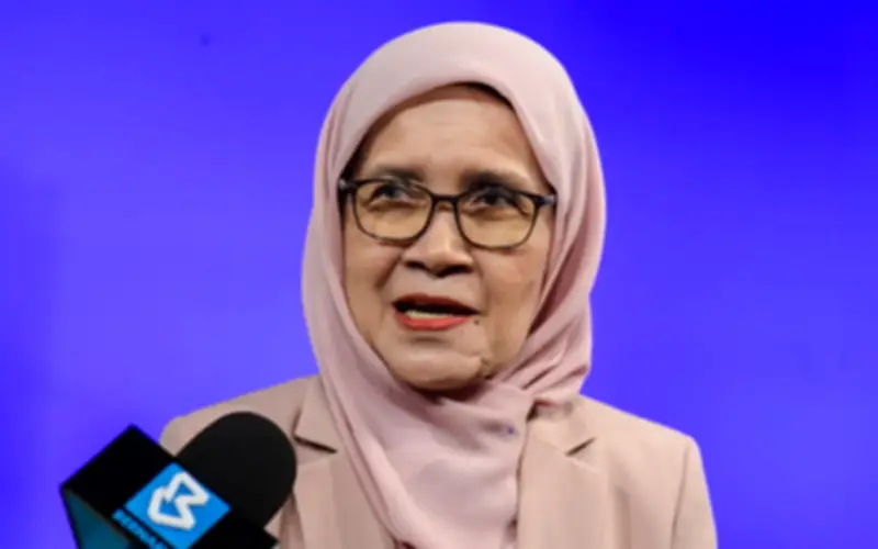 Adun Endau keluar Bersatu, kembali ke pangkuan Umno