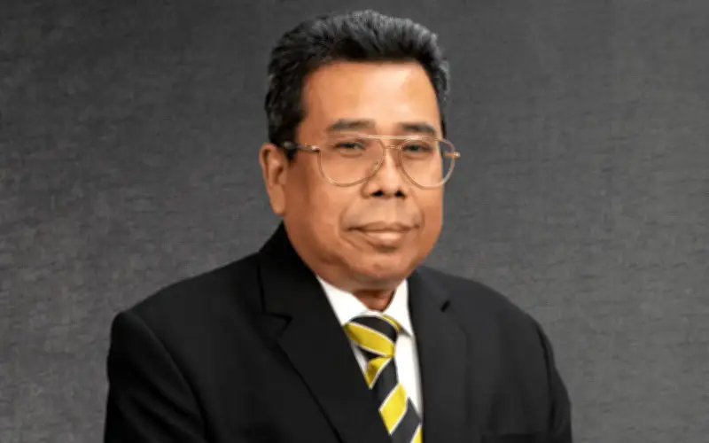ADUN Kuala Sepetang tunggu dipecat sebelum sertai Wawasan