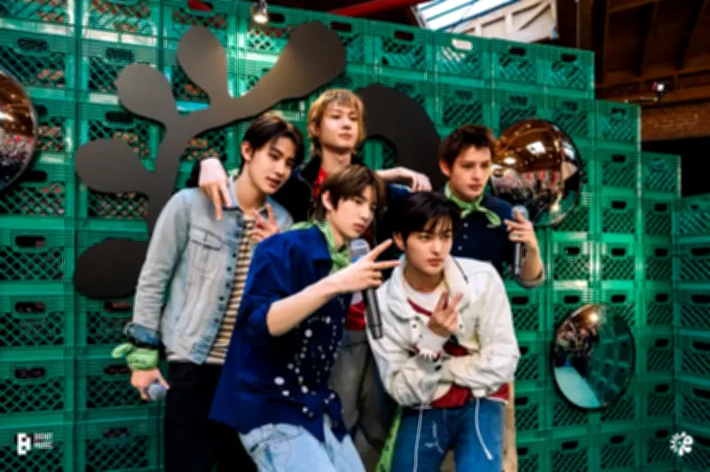Agensi Kumpulan K-Pop Cortis Tuntut Tindakan Tegas Selepas Peranti GPS Dikesan pada Kenderaan
