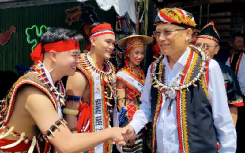 Ahli Politik Lama Berkhidmat Normal di Sarawak, Kata Penganalisis