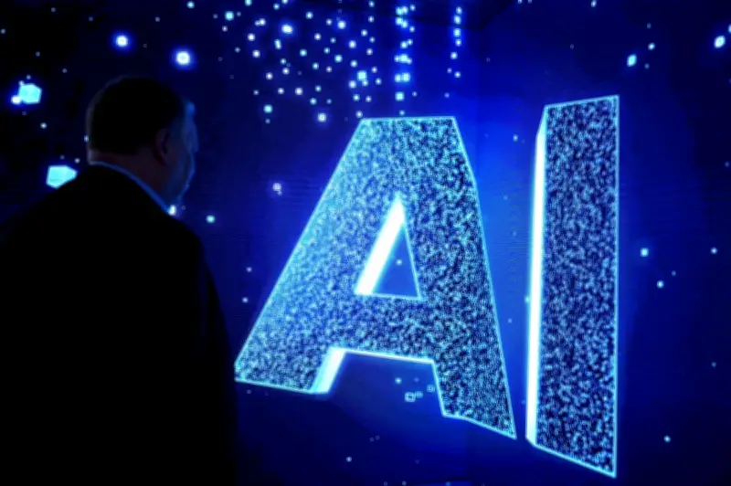 AI bantu percepat sidang berita, tapi tidak ganti pengalaman wartawan di lapangan