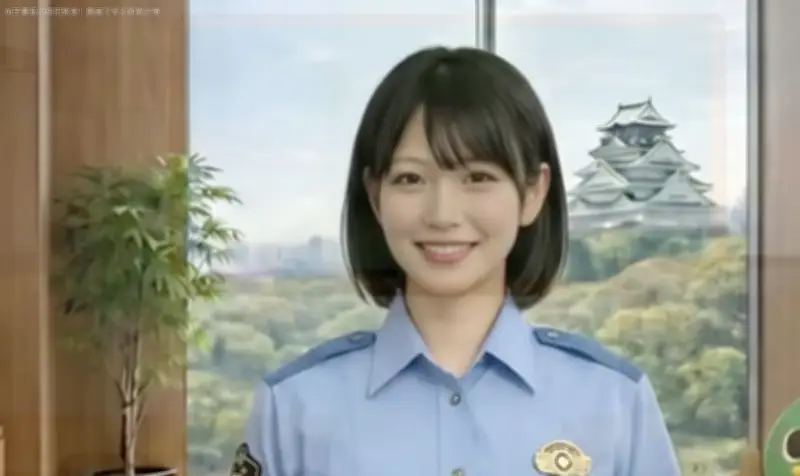 AIko: Ketua Polis Maya Jepun Lawan Penipuan RM8 Bilion