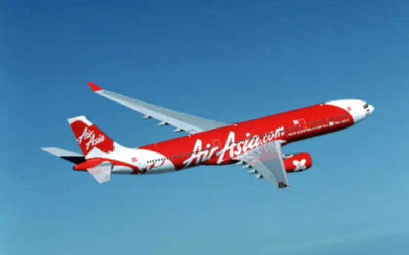AirAsia Philippines tetap beroperasi walaupun diarah henti penerbangan