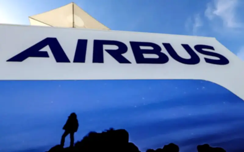 Airbus dan Kawasaki Heavy bekerjasama hasilkan dron pertahanan Jepun
