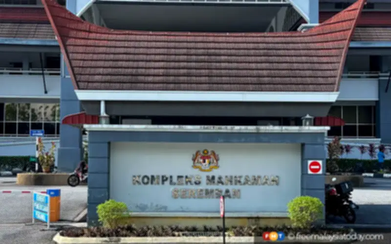 Akhbar MB Negeri Sembilan diarah bayar RM235,000 kerana fitnah ketua PAS Seremban
