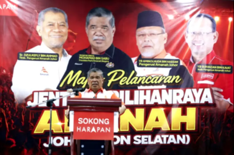 Akta Keselamatan Makanan Negara akan dibentang tahun depan
