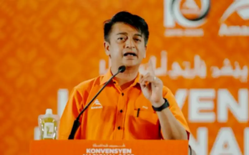 Amanah mahu runding kerusi dengan Bersama untuk PRN Johor