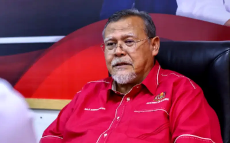 Amanah nafi rundingan kerusi Puteri Wangsa, Larkin selesai