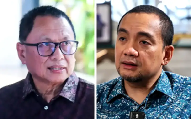 Analis gesa BN Johor jangan terjebak dalam perang mulut dengan Puad