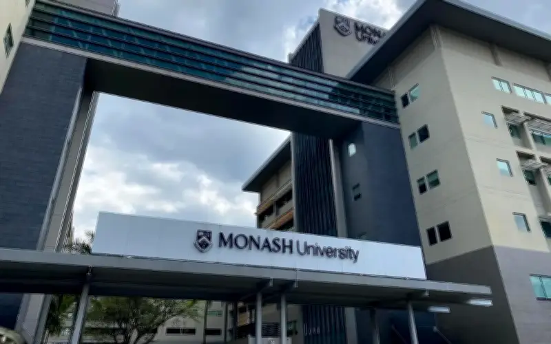 Ancaman bom di Kampus Monash Subang Jaya diisytiharkan selamat