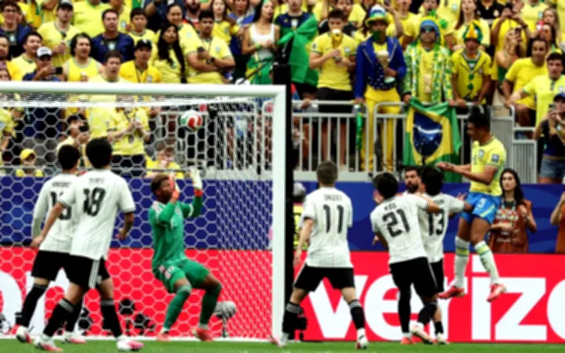 Ancelotti: Saya Tahu Brazil Akan Jaringkan Gol Lewat