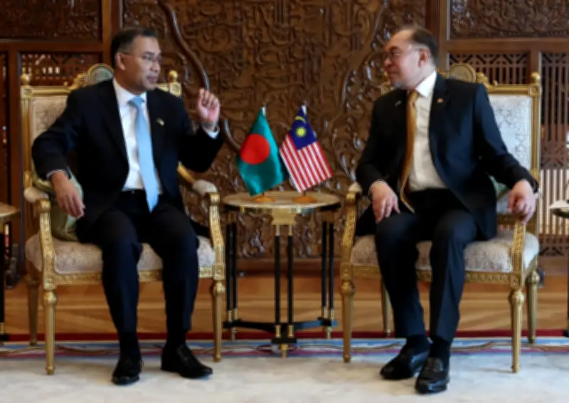 Anwar dan Tarique desak sistem rekrutmen pekerja asing lebih adil