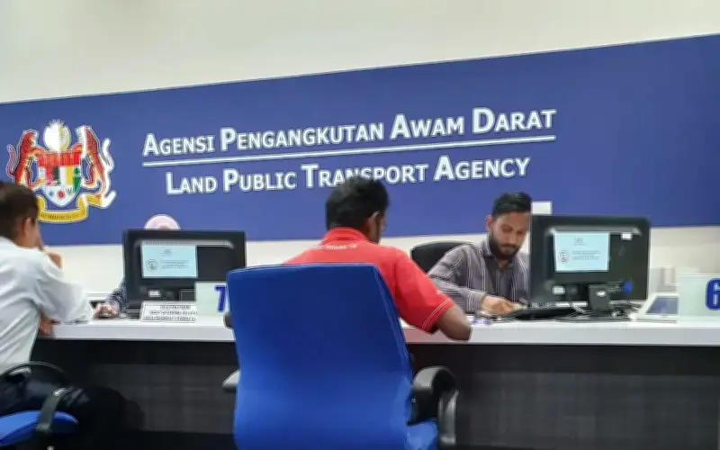 Apad pertahan penguatkuasaan henti operasi bas ekspres di KL