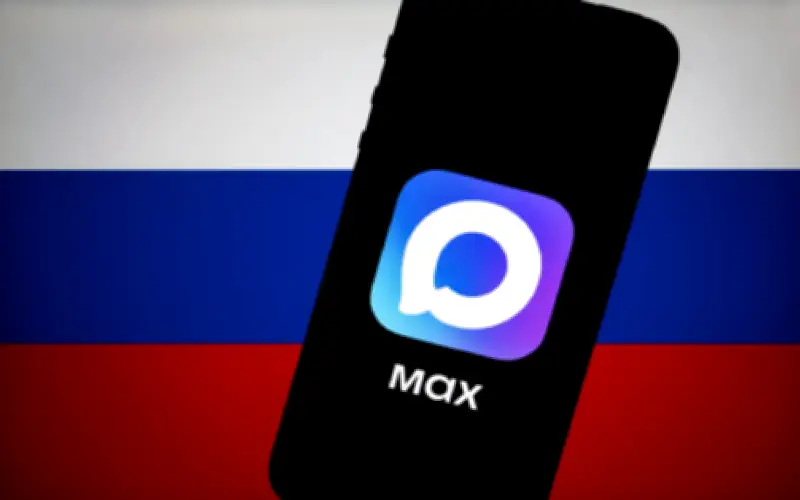 Apple alih keluar Max, aplikasi utusan disokong kerajaan Rusia dari App Store