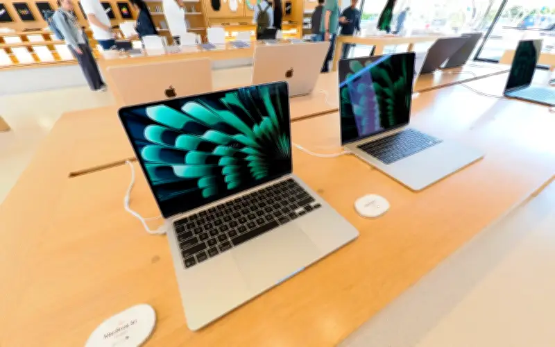Apple naikkan harga MacBook dan iPad susulan lonjakan kos AI