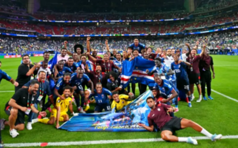 Argentina Waspada Cabaran 'Keras' Cape Verde Selepas Dominasi Peringkat Kumpulan