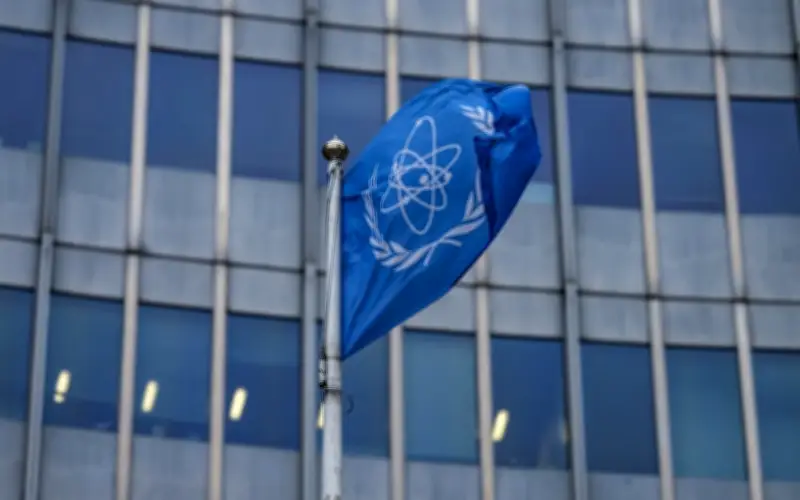 AS desak Iran dedahkan lokasi nuklear dan stok uranium
