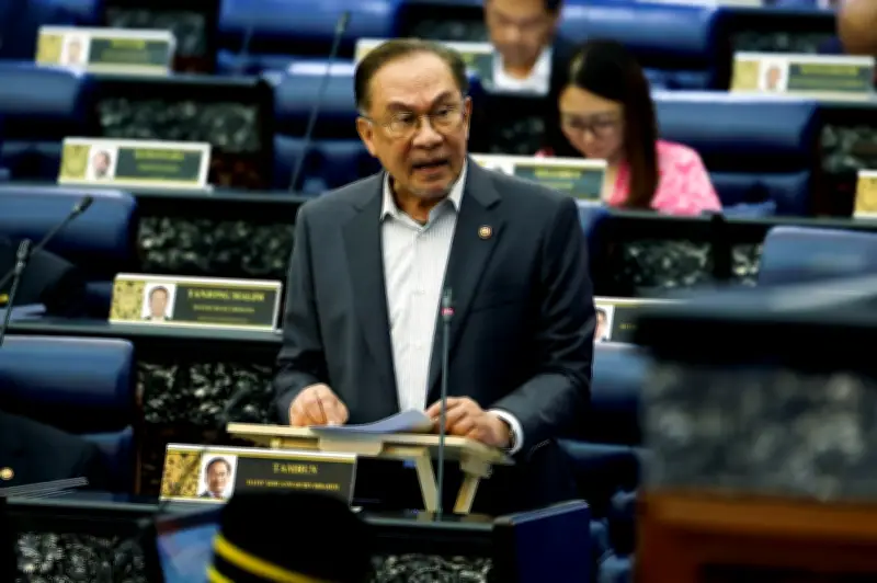 Audit Bebas Sahkan Projek Battersea Tiada Unsur Lebih Nilai, Kata Anwar