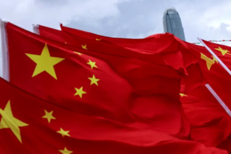 Auditor China dedah bank negara elak cukai RM1.4 bilion, beri pinjaman haram