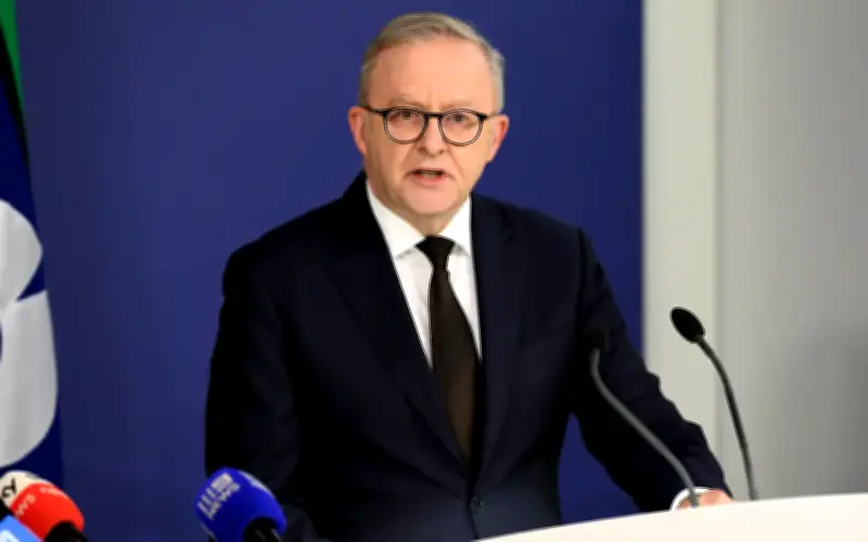 Australia perketat penguatkuasaan larangan media sosial untuk remaja