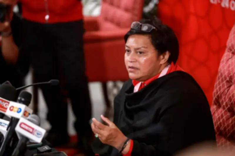 Azalina gesa BN Johor calonkan muka muda tarik undi anak muda