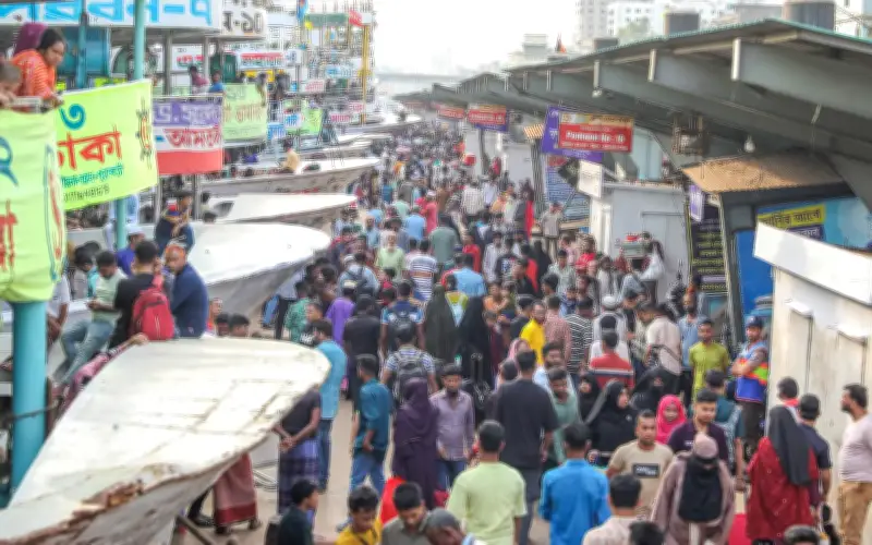 Bank Dunia lulus pembiayaan kecemasan AS$1.1 bilion untuk Bangladesh