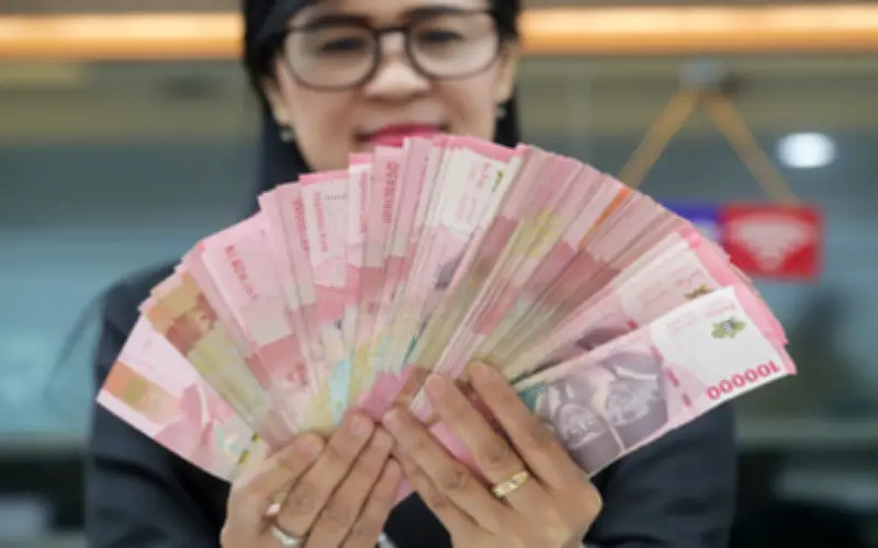 Bank Indonesia naikkan kadar faedah buat kali ketiga dalam empat minggu