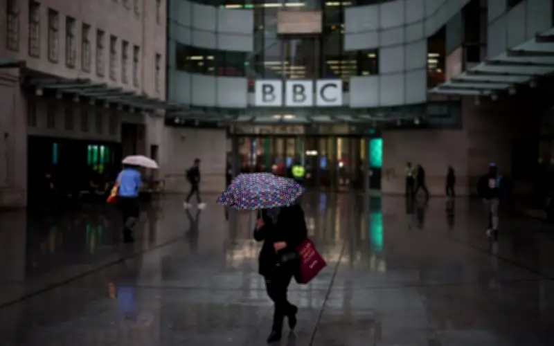 BBC tamatkan perkhidmatan radio gelombang panjang selepas hampir satu abad