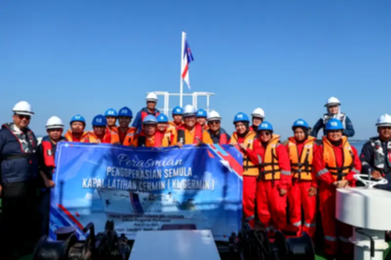 Bekalan Udang Malaysia Stabil, Industri Sokong Larangan Import Thailand