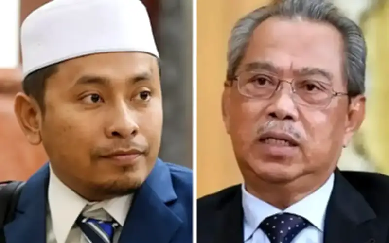 Bekas Adun Perlis Akui SD Tarik Balik Sokongan Wujud, Kata PAS
