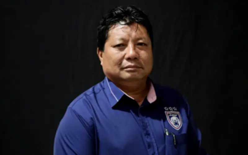 Bekas Exco Johor Maulizan Bujang antara 11 Calon PAS di PRN Johor