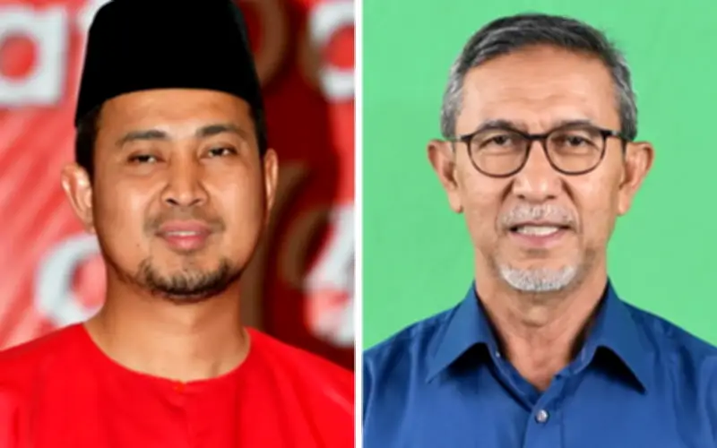 Bekas MB Johor, timbalan speaker ex-Dewan Rakyat antara 15 calon Bersatu PRN Johor