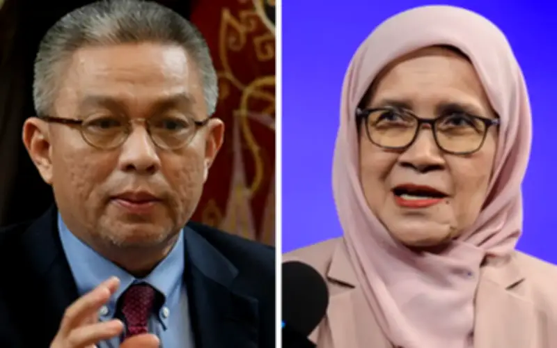 Bekas menteri kesihatan, ahli Umno kembali bertanding PRN Johor