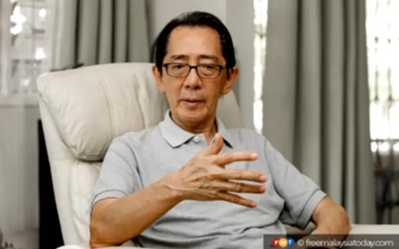 Bekas MP cadang 7 reformasi tingkat ketelusan lantikan GLC, badan berkanun