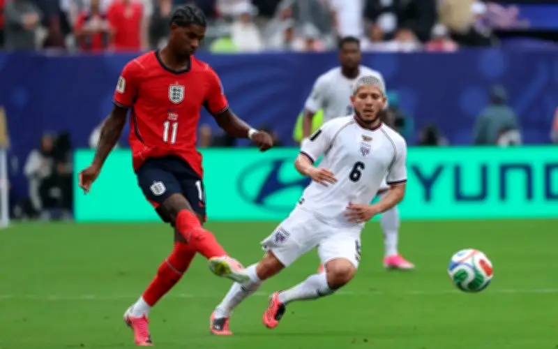 Bellingham dan Kane bawa England ke pusingan 32 Piala Dunia