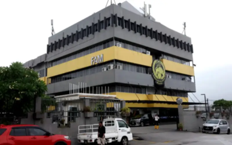 Bentang Laporan Penuh Audit AFC, Ahli Parlimen Seru FAM