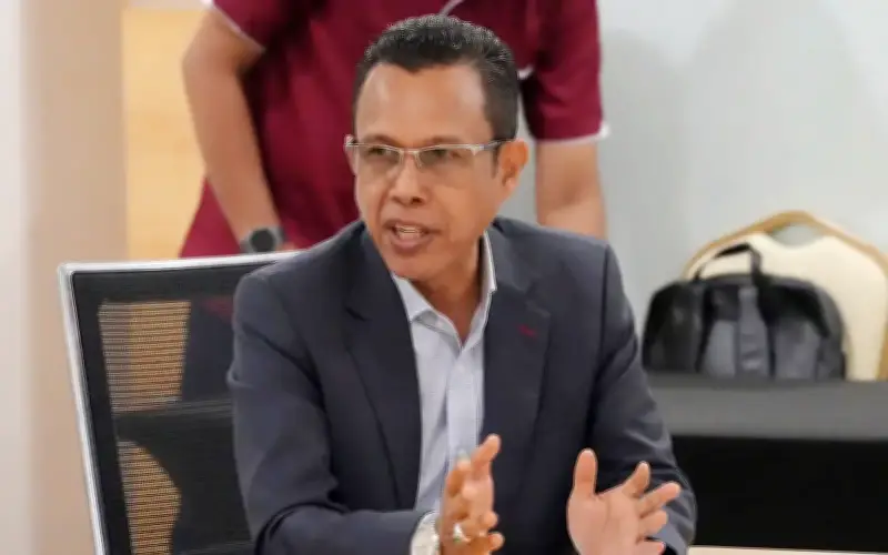 Berjasa sasar 15 kerusi di PRN Negeri Sembilan